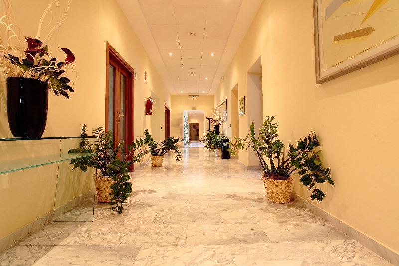 Villa Dei Giuochi Delfici โรม ภายใน รูปภาพ